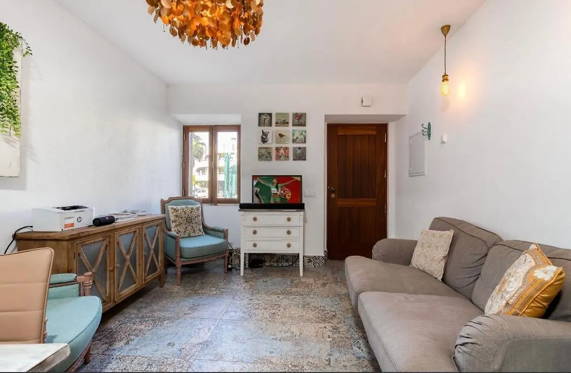 Casinha Das Escadinhas Ferragudo  Ferragudo (Faro)
