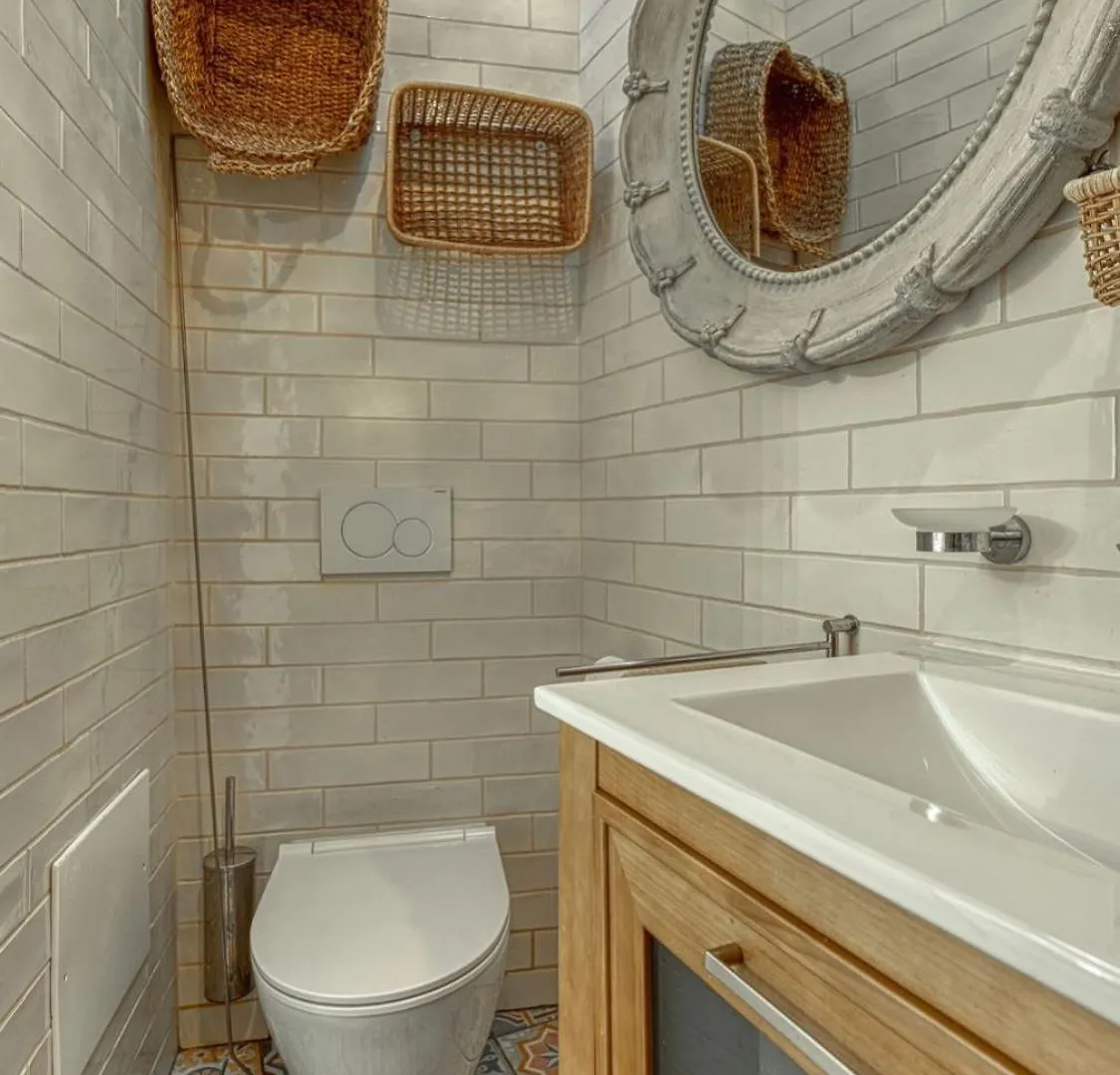 Holiday home Casinha Das Escadinhas Ferragudo