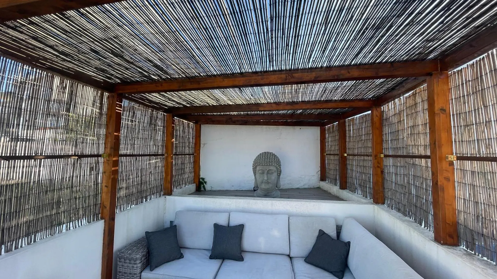 Casinha Das Escadinhas Ferragudo