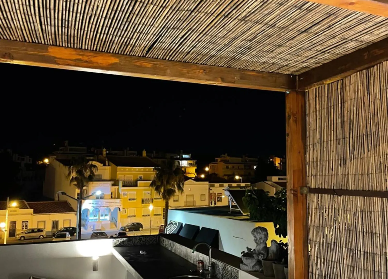 Ferienhaus Casinha Das Escadinhas Ferragudo  Portugal