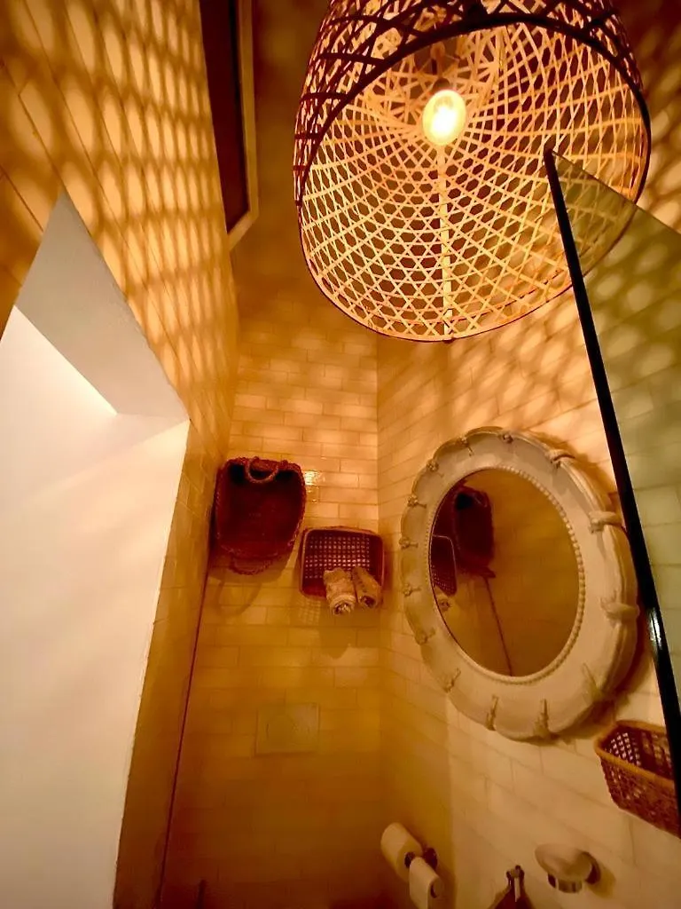 Casinha Das Escadinhas Ferragudo