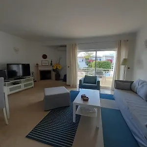 Vila Gaivota With Terrace In Apartamento