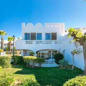  Hébergement de vacances Casa Jaime