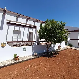 Casa Zeferino Ferragudo (Faro)