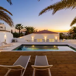 Casa Xyza Ferragudo (Faro)
