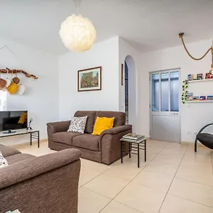 Casa Quintiao Сasa de vacaciones