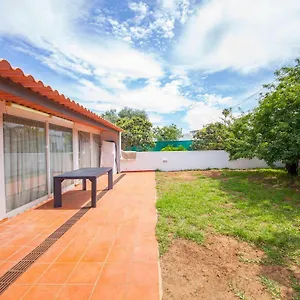 01d - Perrafudo Kownouse Сasa de vacaciones