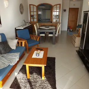 Gaivota Mare Azur Apartamento