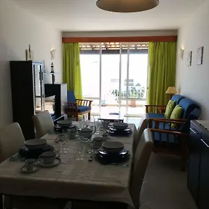 Gaivota Solis Apartamento