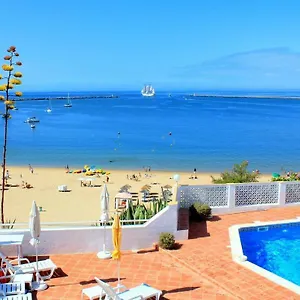  Appartement Monte Luz
