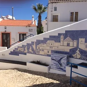 Casa Do Gato Ferragudo (Faro)